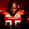 Ja'Gared Davis profile photo
