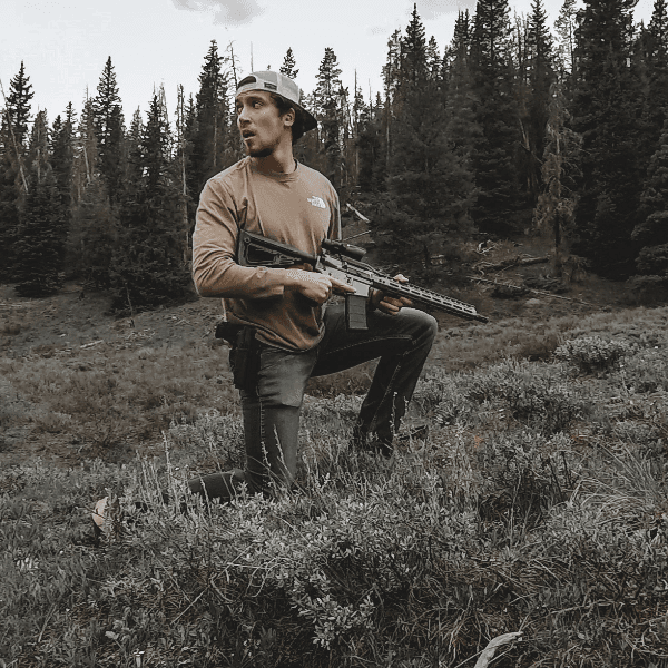 Justin Varner profile image