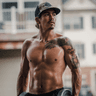 Bryan Roby profile photo