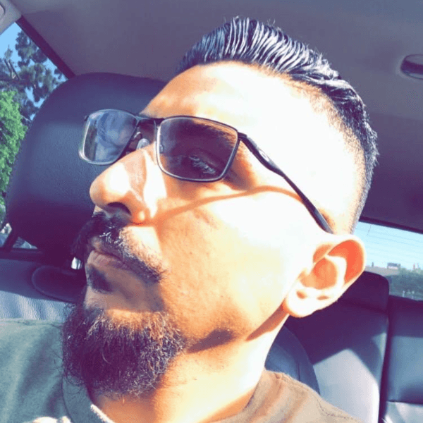 Arnold Moreno profile photo