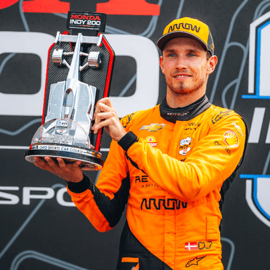 Christian Lundgaard profile image
