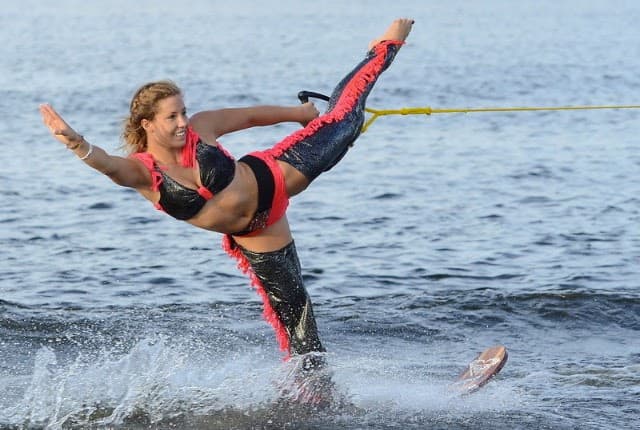 Julianne Tanella profile image