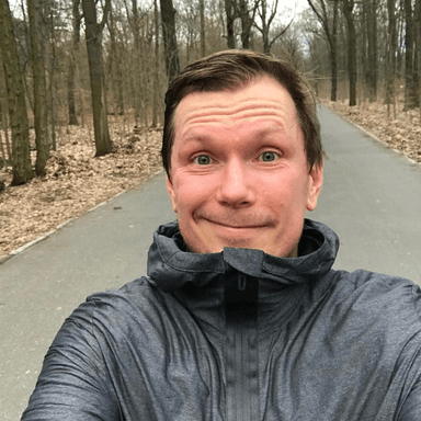 Daniel Klarkowski profile image