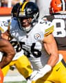 Alex Highsmith profile photo