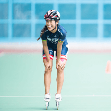 VANESSA WONG profile image