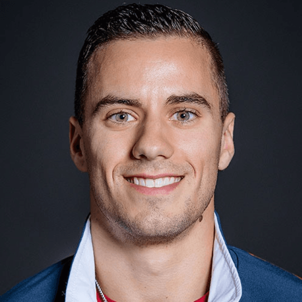 Jake Dalton profile image