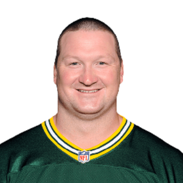 Bryan Bulaga profile image