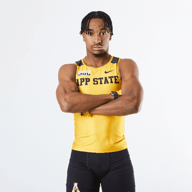 Deuce Crawford profile image