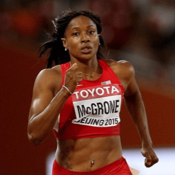 Candyce McGrone profile image