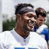 Derrick Barnes profile photo