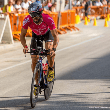 Mattia Ceccarelli profile image