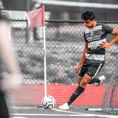 Rayhaan Dharsey profile image