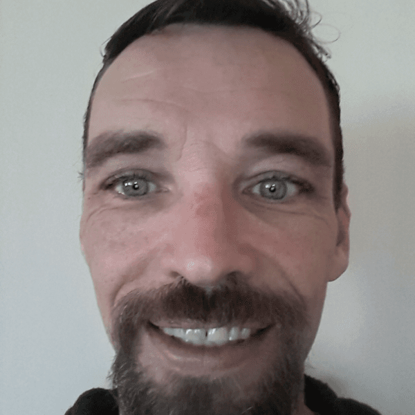 John James profile image