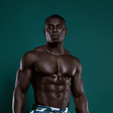 George Bamfo Jr profile image