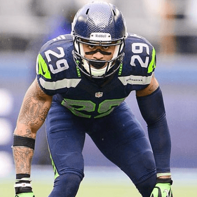 Earl Thomas profile image