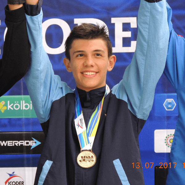 Edgar Gallardo profile image