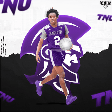 Miguel Williams profile image