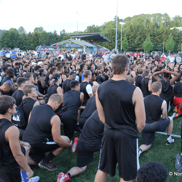 California Elite Football Camp profile image