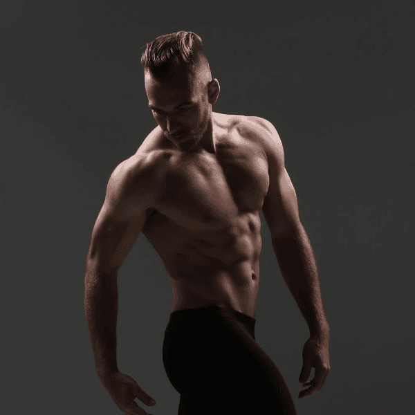 Justin Balczak profile image