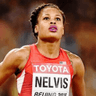 Sharika Nelvis profile photo