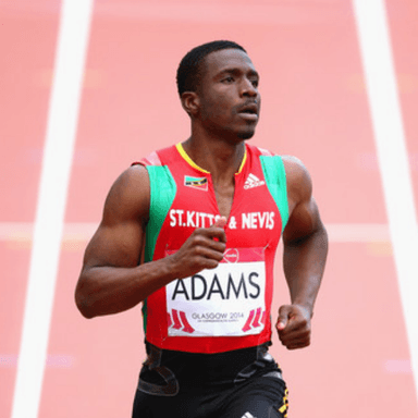 Antoine Adams profile image