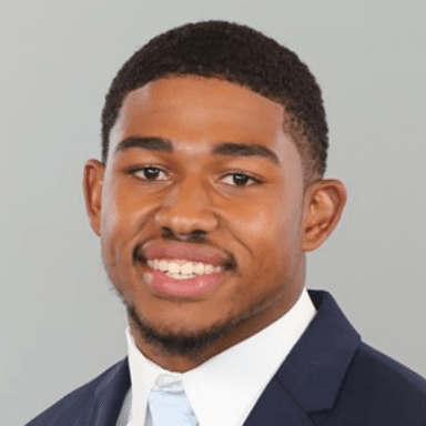 Roderic Teamer profile image