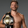 Stipe Miocic profile photo