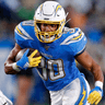 Austin Ekeler profile photo