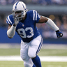 Dwight Freeney profile photo