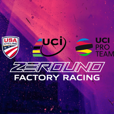UCI ZEROUNO FACTORY TEAM profile image
