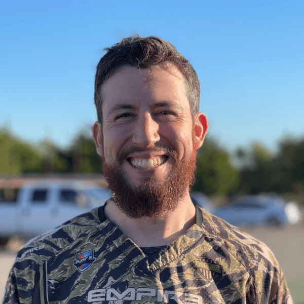 Grayson Gladstone profile image