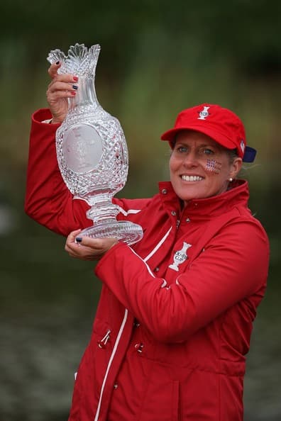 Betsy King profile image