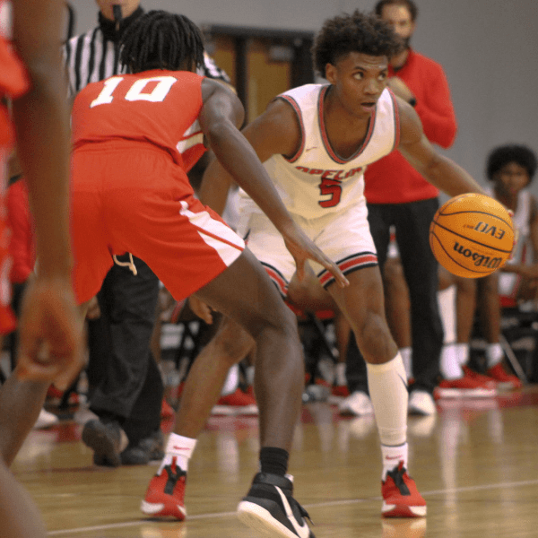 Ant McGuire profile photo