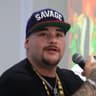 Andrés Ruiz profile photo