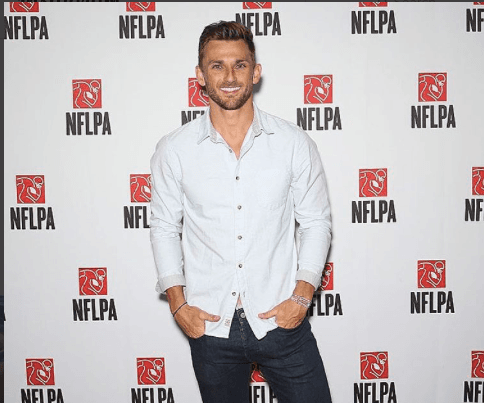 Blair Walsh profile image