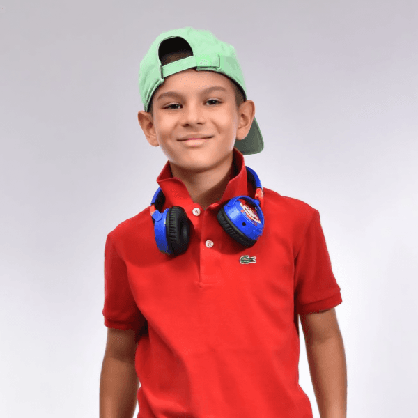 Samuil Vasilov profile image