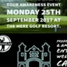Bespoke Clubhouse Tour Events profile photo