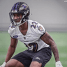 Damarion Williams profile photo