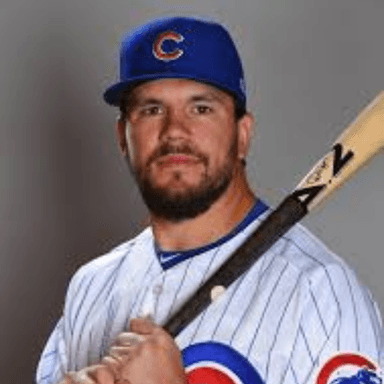 Kyle Schwarber profile image