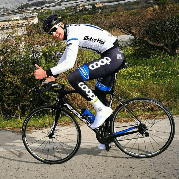 Anton Tunset profile image