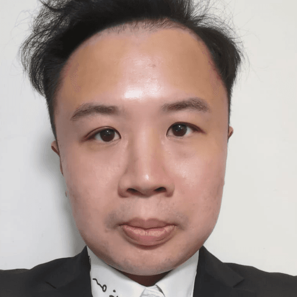 SAM CHOW profile image