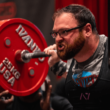 Christian Barham profile image