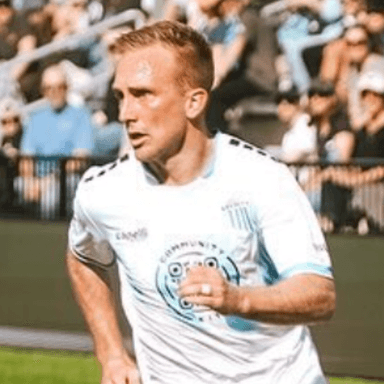 Derek Waldeck profile image