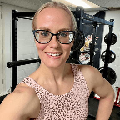 Terese Tenseth Market profile image