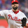 Pat Neshek profile photo