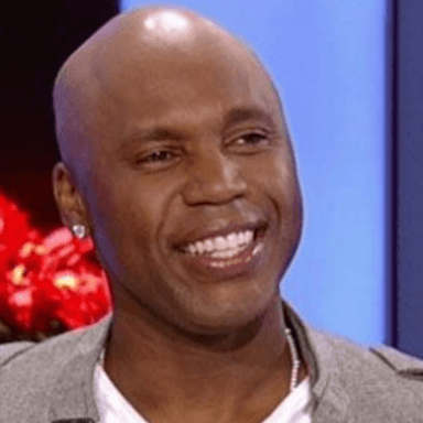 Cliff Floyd profile image