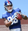 Evan Engram profile photo