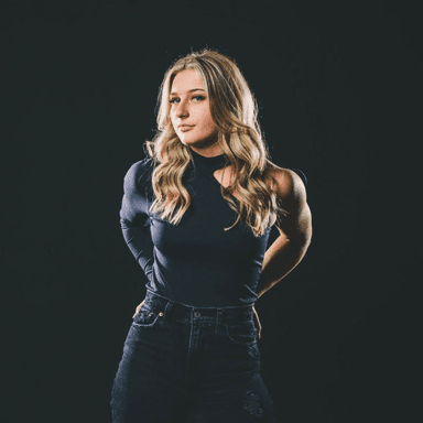 Madison Wilkins profile image