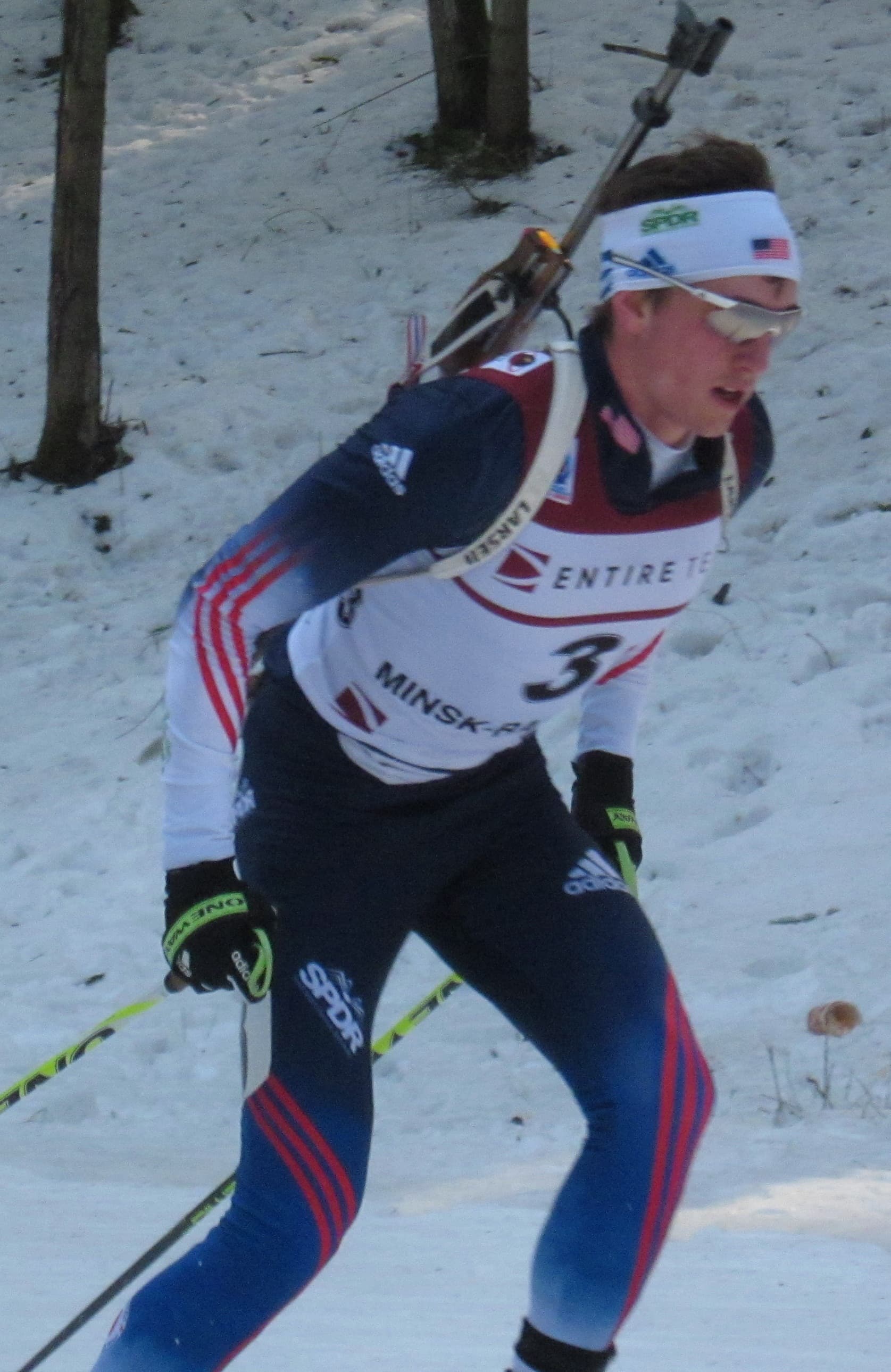 Sean Doherty profile image