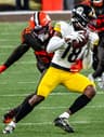 Diontae Johnson profile photo